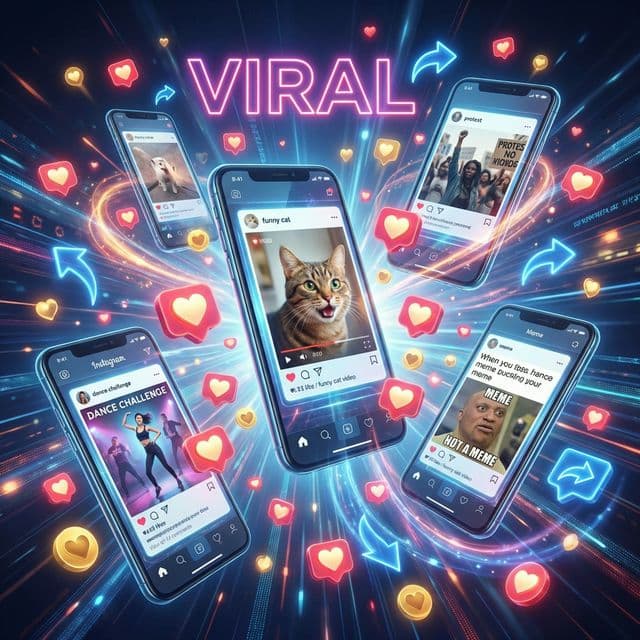 How to Go Viral on Instagram in 2026: 10 Proven Strategies