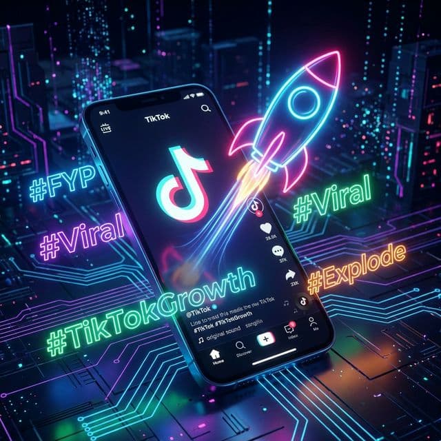 TikTok Hashtags 2026: The Ultimate Guide to the For You Page